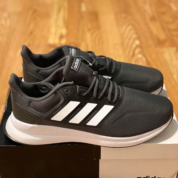 adidas runfalcon wide